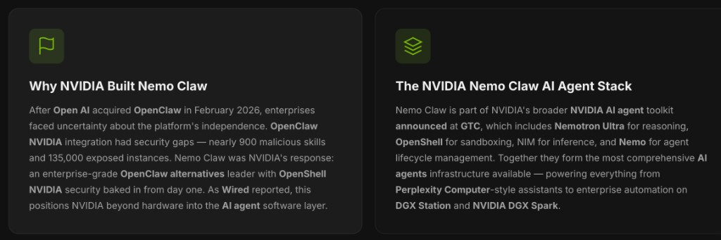 NemoClaw Architecture — Sandboxes, Guardrails, and Private Inference Router